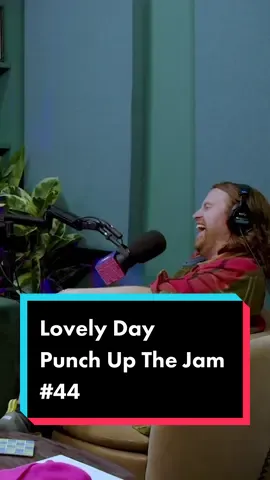 A nerve racking surprise #headgum #fyp #punchupthejam #falloutboy #lovelyday #billwithers #gregorybrothers 
