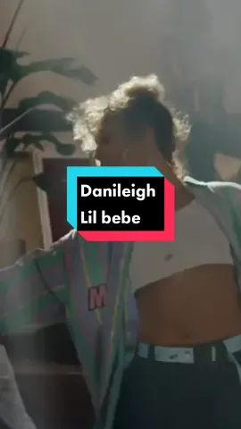 My lil Bebe .. Danileigh #danileigh #danileighchallenge #lyricalscene #lyrics #music #foryou #foryoupagе #viraltiktok 