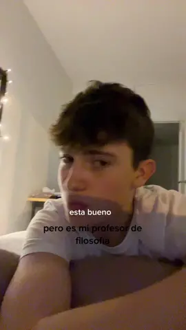 No nos vamos a mentir 