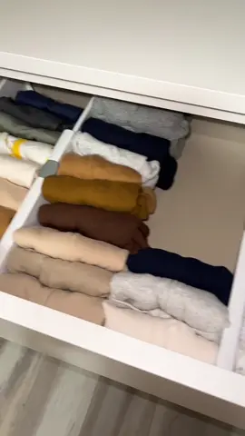 Organizando el closet de mi bebé 🧸🤍