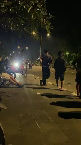 Kaburrrrr#fyp #balapliar #khatibsulaimanpadang #balappadang 