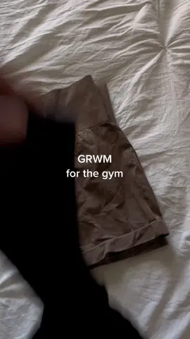 #fyp #grwm #gymootd #grwmroutine 