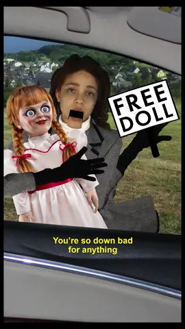 🛑 DON’T STOP THE CAR 🛑 #fypシ #indiemusic #indieband #indiesongs #weirdcore #junieandthehutfriends #annabelledoll #m3gan #m3gandance #chuckydoll #chucky 