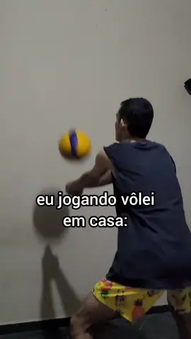 Desse jeitinho 😂 🏐 🔥  #fy #viral #voleibol #volei 
