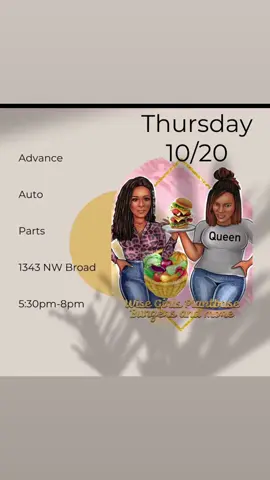 #support #supportsmallbusiness #murfreesborotn #weouthere #wisegirlsllc 