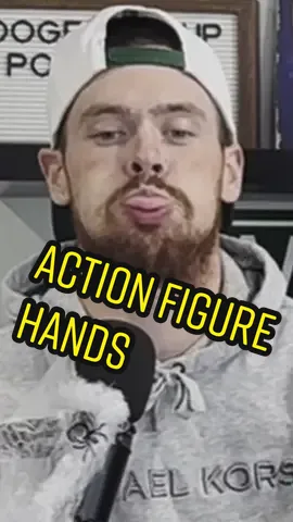 What hands you stuck with? Show us in emojis! #comedy #podcast #boogereduppod #letsgetcrackin