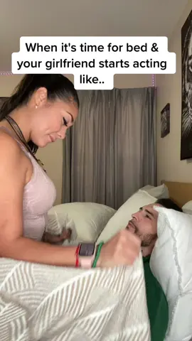 She was fighting it #fyp #couple 