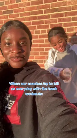 HILLS, REPEAT 300’s , LIFTS, and still we rise 😂😂 #track #dmv #clubcarroll 