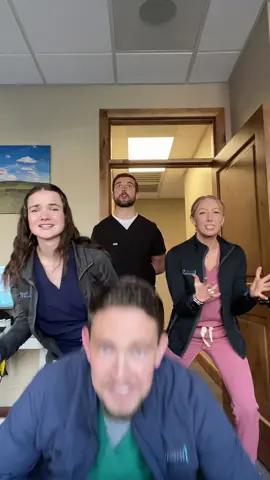 my last day calls for a tik tok, s/o to DPS for making the last 2.5 years great 🫶🏻 #onlywhenimlyinginbedonmyown #trend #docotorsoffice #interventionalpainmanagement #utah 