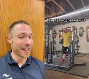 #duet with @silentmike I give it a 👍🏼 #warmup #gym #Fitness #powerlifting #bodybuilding #legday #workout #workoutplan #squat  