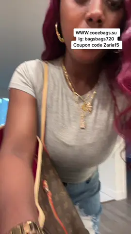 Go shop yall !! #lousivuittonbag #lvunboxing #luxury4less #blackgirlluxury #foryou #fyp 