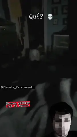 Créditos a @CalmGhosts  #Terror #terrorsobrenatural #terrorifico #terrortiktok #tremebundo #tiktok2022 #terrorparanodormir #terrorparanormal #planetaparanormal