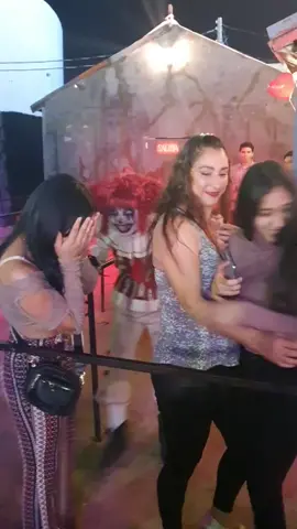 🤡🤡🤡🤡 #tiktokhalloween #red #findastory #terrorenelbosque #roko #pogo 