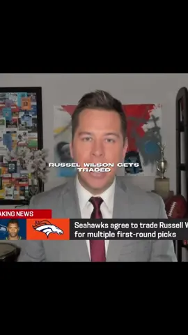 russ cant even make cereal #fyp #trending #nfl #sports #football #lmao #viral #footballtiktok 