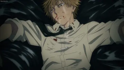 Denji doesn't care about your nuts #chainsawman #denji #fyp #anime #zkayzu