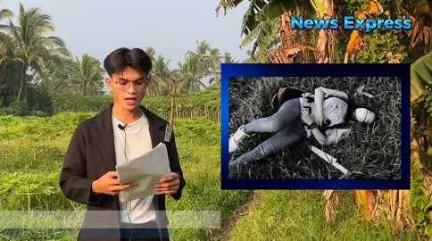 yeyy reporter na ako jwk HAHA  DISCLAIMER: For school project purposes only. The content of this video is not true.  #newsreporter #newscaster #broadcasting 
