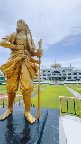 Provincial Capitol of Sultan Kudarat 😍 #soccsksargen 