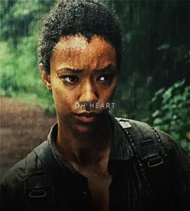 This scene man :( || #thewalkingdead#maggierhee#sashawilliams#daryldixon#twd#thewalkingdeadedit#twdedit ||