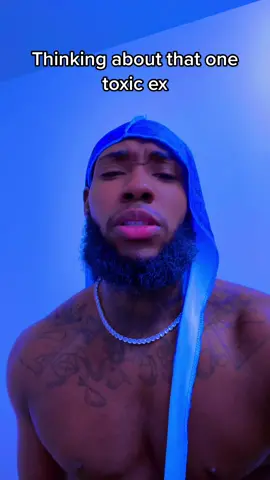 That one toxic ex you know you shouldn’t hit up