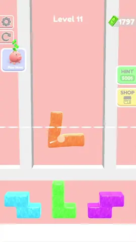 I’m tired😩#game #minigame #tiktokgame #foryou #heal 