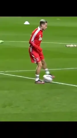 Skill quay compa của Antony #fotballtiktok 