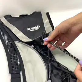 Mochila Hidratação 2L Ciclismo Bike Aguá Esportes Corrida #ciclismo #hidratacao #pedal #viral #viralvideo