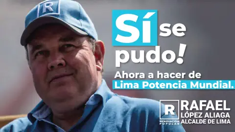 GRACIAS HERMANOS DE LIMA..! TRABAJARÉ PRINCIPALMENTE FAVOR DE LA POBLACIÓN MÁS VULNERABLE Y ABANDONADA, SIN SEGURIDAD, CON HAMBRE, SIN AGUA DE EMERGENCIA, SIN EDUCACIÓN NI SALUD.. POR CAUSA DE “POLÍTICOS” CORRUPTOS E INDIFERENTES..! BASTA YA..!