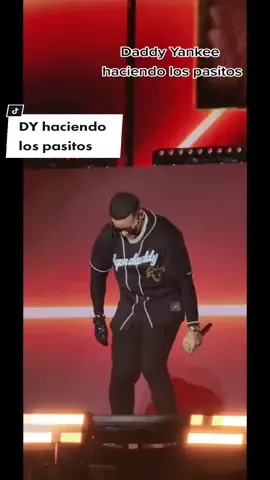 Lo que pasó pasó  entre tu y yo 🎶 🐐 #enjoy #concierto #peru #daddyyankee #DY #parati 