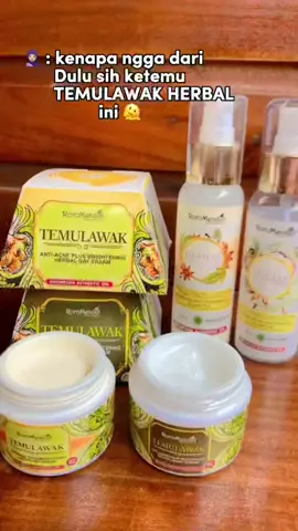 Pakai paket skincare temulawak roro mendut jerawat langsung hempas😍👍 harga promo nih klik keranjang kuning bestie🤩 #skincareacneampuh #skincarebpom #roromendutskincare #fypシ #skincareamanbumilbusui #skincaremencerahkan #skincarejerawatmurah #skincareviraltiktok 