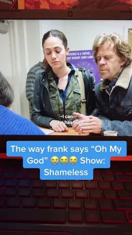 He’s a mess but one of my favorites besides Fiona and Carl 😭 #shameless #fionagallagher #frankgallagher #comedia #drama #xyzbca #netflix 