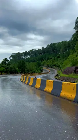 Murree Expressway ❤️ #beingsyedd #pakistanzindabad #foryou #dildilpakistan #thinkbigownbigger💟 