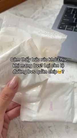 xài mà ưng cái bụng thoải mái vận động â các chị em🤭 #tipsy #tampon 