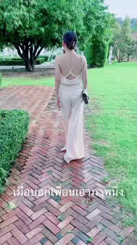 วน3รอบ ดูคุ้นๆนะ อีหญิงสู้เค้า #ไอรินฮวัง #คุณนายผู้การ #tiktokuni #งานแต่ง  