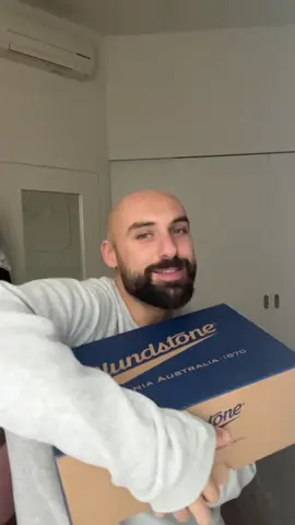 #blundstone #unboxing #gift 🐴