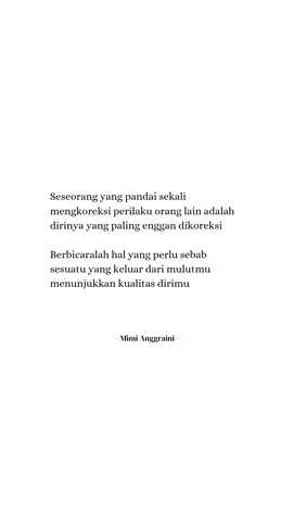 #mimianggrainiquotes #selfreminderquotes #selfreminder🙏 #katakatabijak #termotivasi #katakatastorywa_  #katakatamotivasi #katakatabaper #remindertomyself #mentalhealthawarness #mentalhealthtiktoks 
