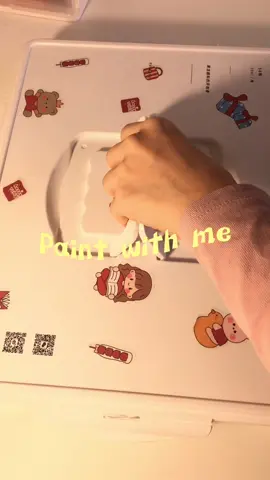 #CapCut   🍃🍃🍃 #art #painting #gouache #himigouache #natureart #fyp #foryou #fypシ 