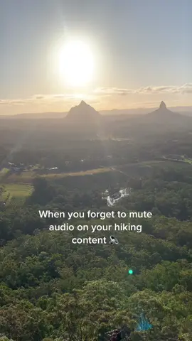 We’ve all done it … right?! 😂 #australia #Hiking #funny #hiketok  