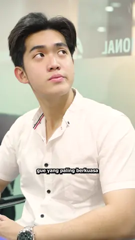 Diatas langit masih ada langit. @Don Pietro  #tiktokshortfilm #trendingtiktok #fyptiktok #tiktokviral #dramatiktok #fypdongggggggg #anhong @Anhong Media International 