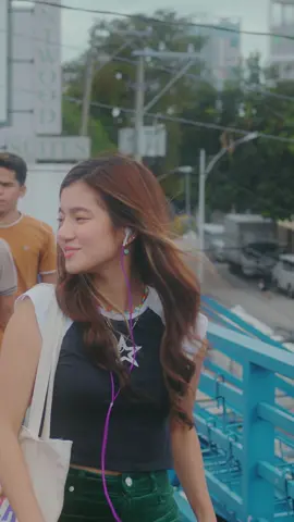 AYEF (Belle) has no time for love... until she meets MANNY (Donny), who is up for contracual flings.  DOES LOVE REALLY HAVE NO EXPIRATION?  #AnInconvenientLove, directed by Petersen Vargas, is Star Cinema's COMEBACK MOVIE in CINEMAS beginning November 23!