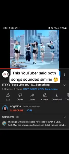 Do y'all agree with her? #fypシ #fypsg #singapore #sg #tiktoksg #kpop #kpopfyp #fypkpop #ITZY #있지 #MIDZY #믿지 #ITZY_BoysLikeYou #Official #Music #Video #MusicVideo #MV #itzycomeback #itzymidzy #itzymidzyflyhigh #itzymidzyforever #itzyyeji #itzylia #itzyryujin #itzychaeryeong #itzyyuna #taylorswift  #youbelongwithme #taylorsversion #taylorswiftyoubelongwithme #fearless #fearlesstaylorsversion #taylornation #swifttok #swiftok #swiftietiktok #swiftie #swifties #xyzbca 