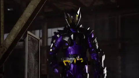 higher quality version  #kamenrider #finisher #horobi 