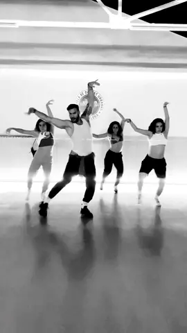 #energy ⚡️ @Beyoncé #alexbullonchoreography #beyonce #beyoncé #renaissance #renaissancechallenge #fyp #fypシ #parati #danceclass 