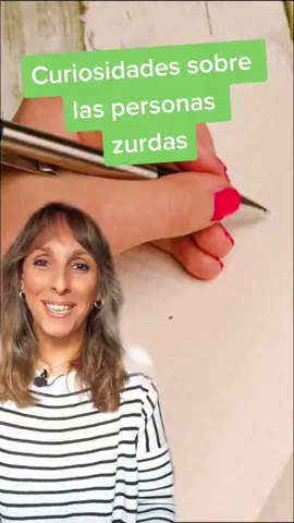 Curiosidades sobre las personas zurdos #zurdo #zurdos #zurdera #zurdera🌴🌞 #serzurdo #serzurda ##curiosidades #curioso #datoscuriosos #curiosidadeldia ##interesante #parasaber #lefthanded 