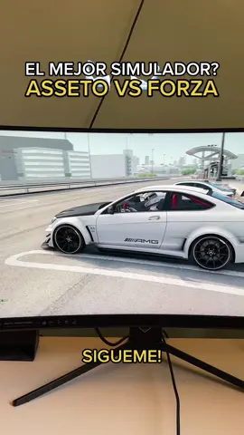 Que opináis? #assetocorsa #forzahorizon5go 