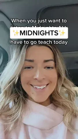 Everybody agrees… #teacherswiftie #midnights #antiherotaylorswift #itsmehiimtheproblemitsme #swiftieteacher #midnightstaylorswift 