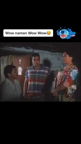 #CapCut Wow naman Wow Wow😂#greggyenboogie #babalu #benjieparas #novavilla #funnyscene🤣 