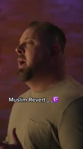Muslim reverts to Islam then.. #revert #muslim #islamrevert #dawah #islamic #islam #alhumdulillah 