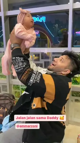 Masya Allah tabarakallah 💕🤗#Araputisabaiakbar #ammarzoni #irishbella #kembar #MAKUKUBestGiftOfLove #DidYouYawn 