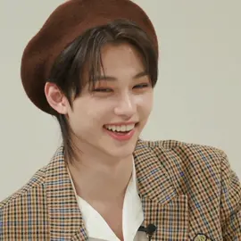 adorable smile #felix #straykids 