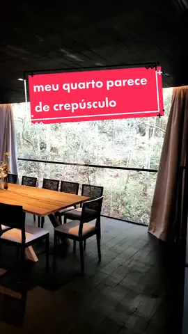 vim na casa do edward recriar meu viral de 2020. quem lembra?